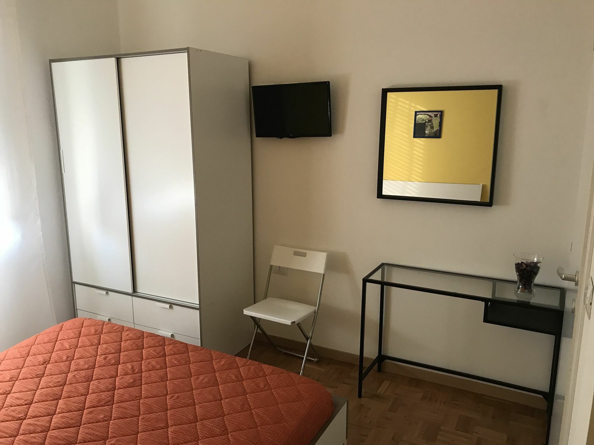 B&B Bentivogli Bologna Eksteriør billede